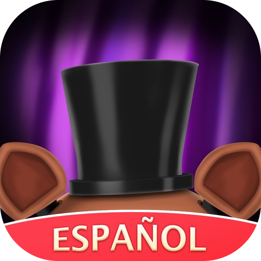 FNAF Amino en Español