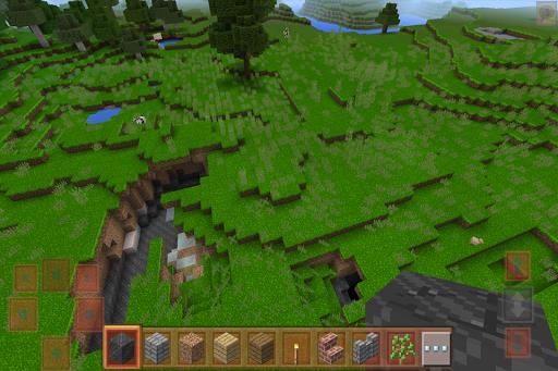 Minicraft 2020 Screenshot 1