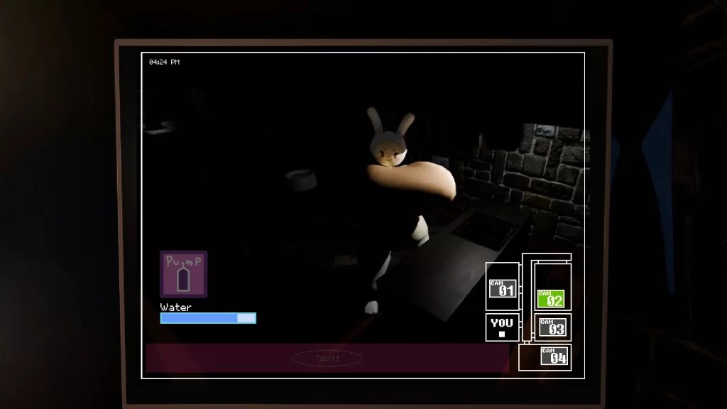 Screenshot Five Nights at Fionna’s [v1] 2