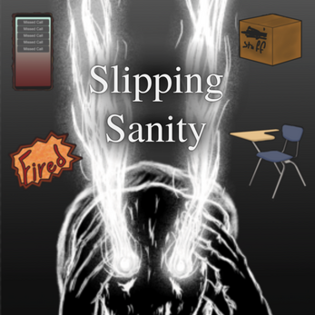 Slipping Sanity স্ক্রিনশট 1