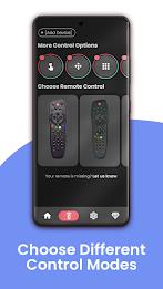 Remote Control for Astro Njoi zrzut ekranu 4