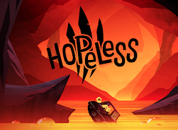 Hopeless 3 экрана 1