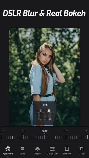 ReLens Camera mod apk