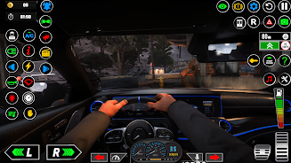 Car Driving Game: Car Game Capture d'écran 1