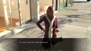 New Year’s Day(e) – New Version 0.3.0 [Jonesy] screenshot 4