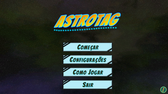 Astrotag Captura de tela 1