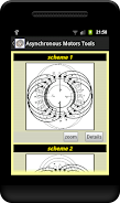 Asynchronous Motors Tools demo ảnh chụp màn hình 3