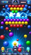 Bubble Shooter - Classic Pop screenshot 3