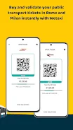 Wetaxi - The fixed price taxi экрана 4