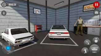 Car Saler Simulator Game 2023 Screenshot 4