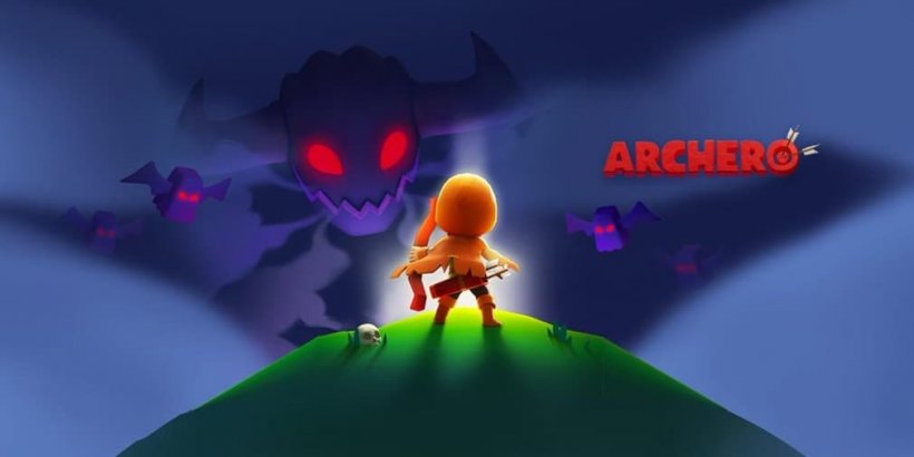 Archero Heroes在最新的次要更新中獲得了廣泛的新愛好