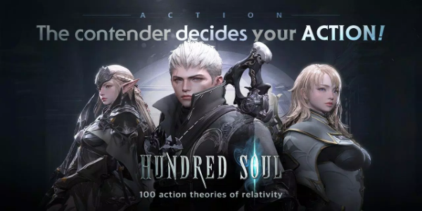 Hundred Soul Screenshot 1