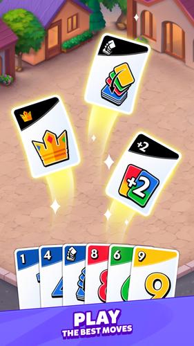 OPA! - Family Card Game应用截图第2张