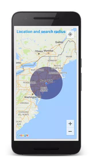 Gay Radar - dating, meeting chat hookup with men. Screenshot 1