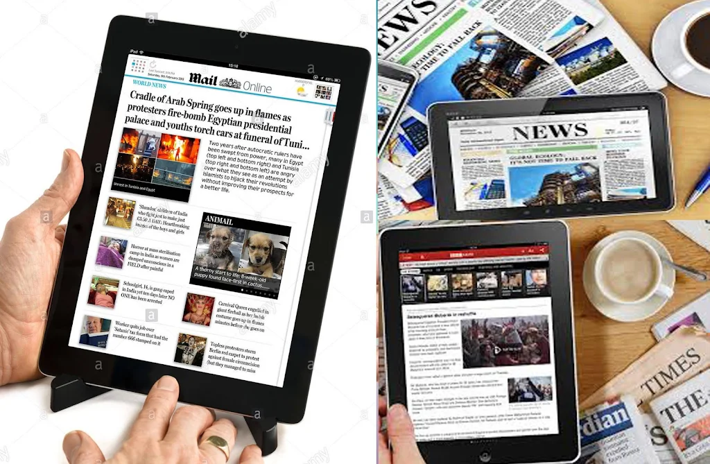 Jamaica News - Jamaica Observer, Jamaica Gleaner应用截图第3张