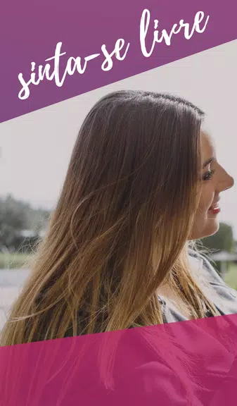 Femme Namoro para Mulheres screenshot 1