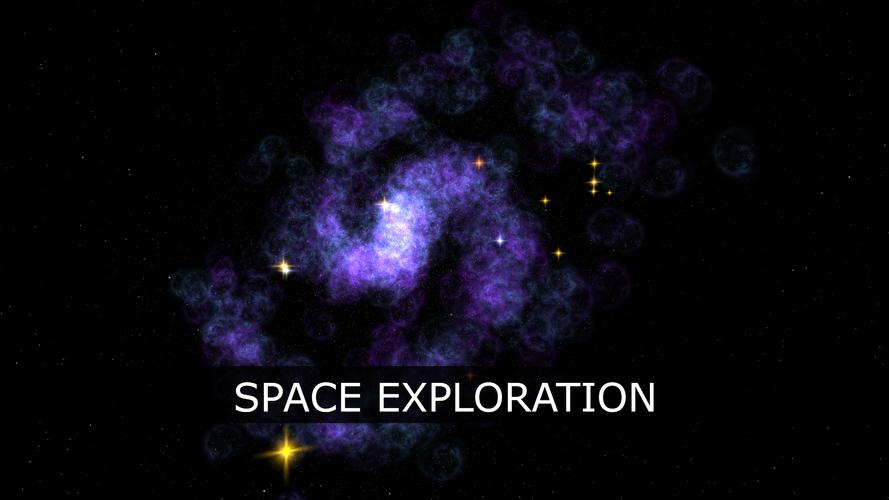 Stellar Wind Idle screenshot 3