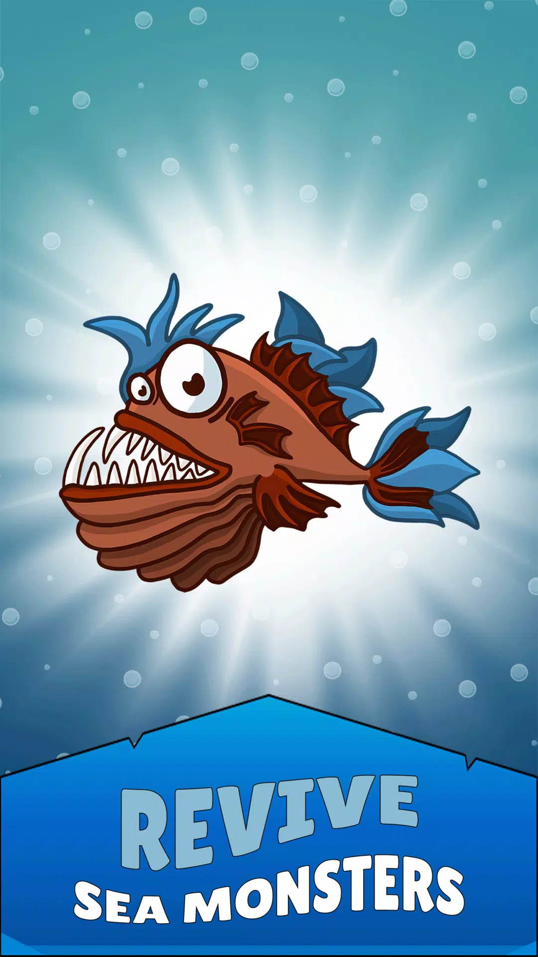 Sea Monsters Park screenshot 2