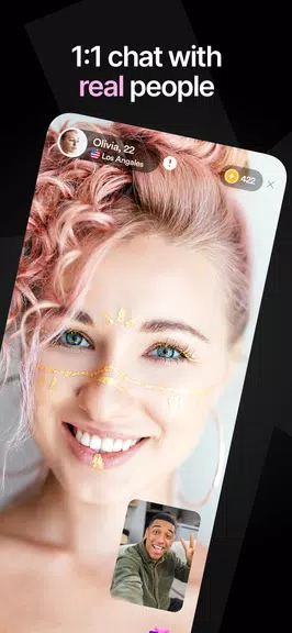 MatchPub - Live Video Chat screenshot 2