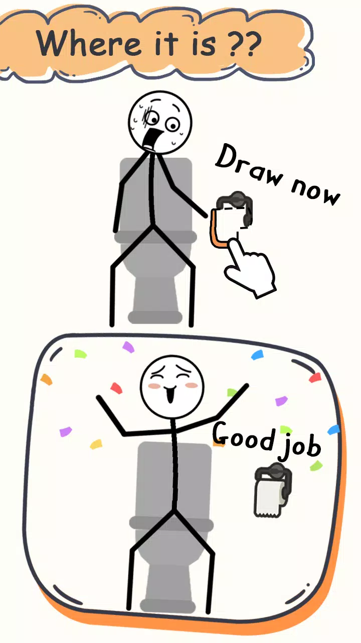 Draw Puzzle 2 zrzut ekranu 2