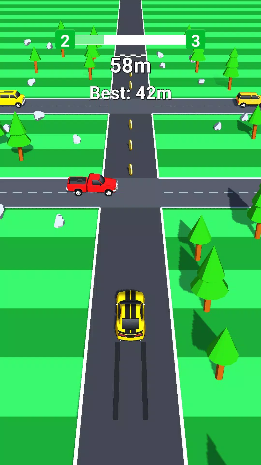 SpeedRun应用截图第2张