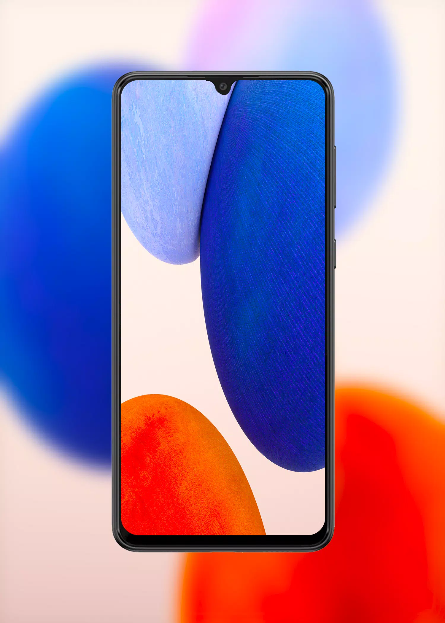 Galaxy A14 Wallpapers应用截图第2张