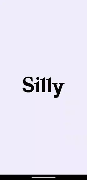 Silly应用截图第1张