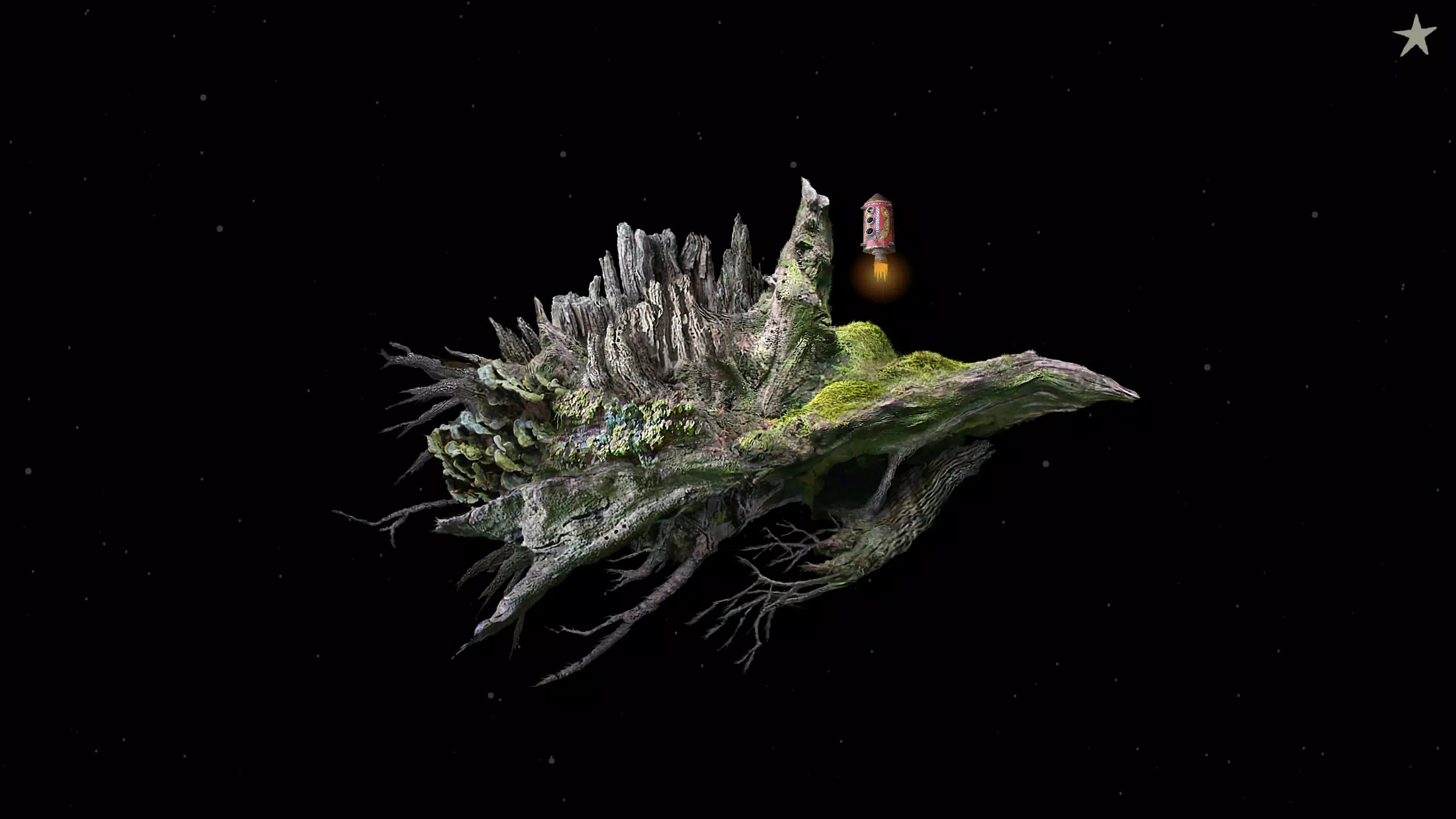 Samorost 1 Screenshot 1