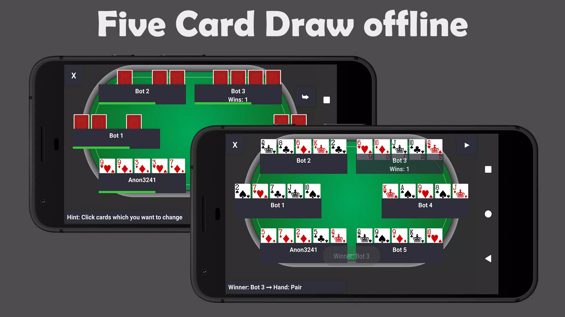 Poker Pocket ekran görüntüsü 3