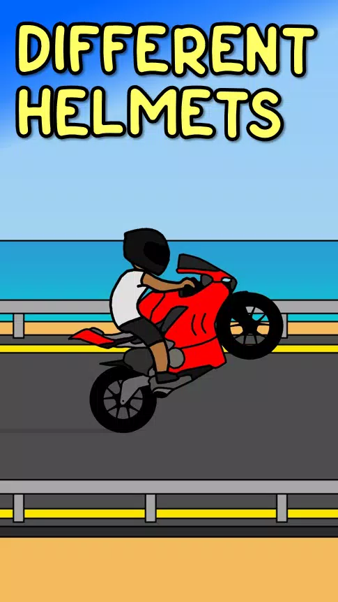 Wheelie Life screenshot 3