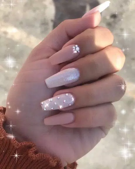 Summer Nails Ideas zrzut ekranu 2