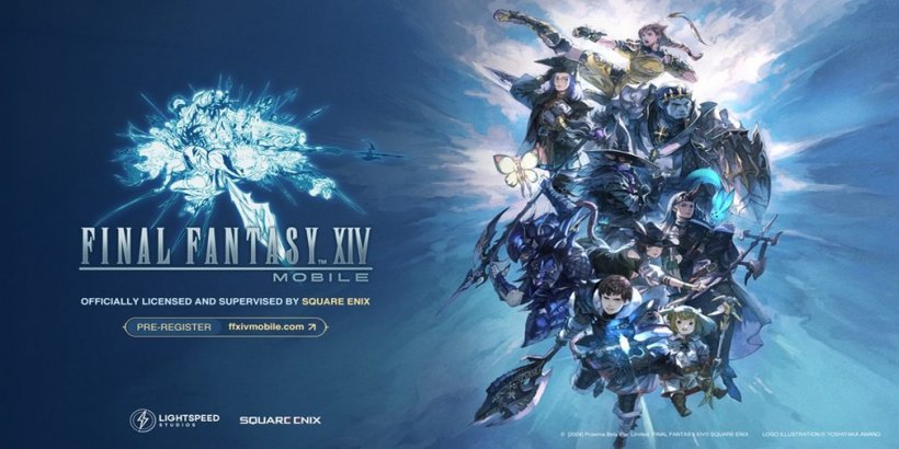 ffxiv mobile: mmorpg ที่รักตอนนี้ Pocket: Save. Read. Grow.-ขนาด