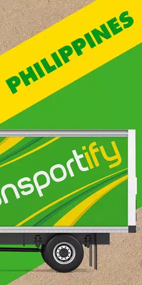 Transportify - Deliver Smarter Screenshot 4