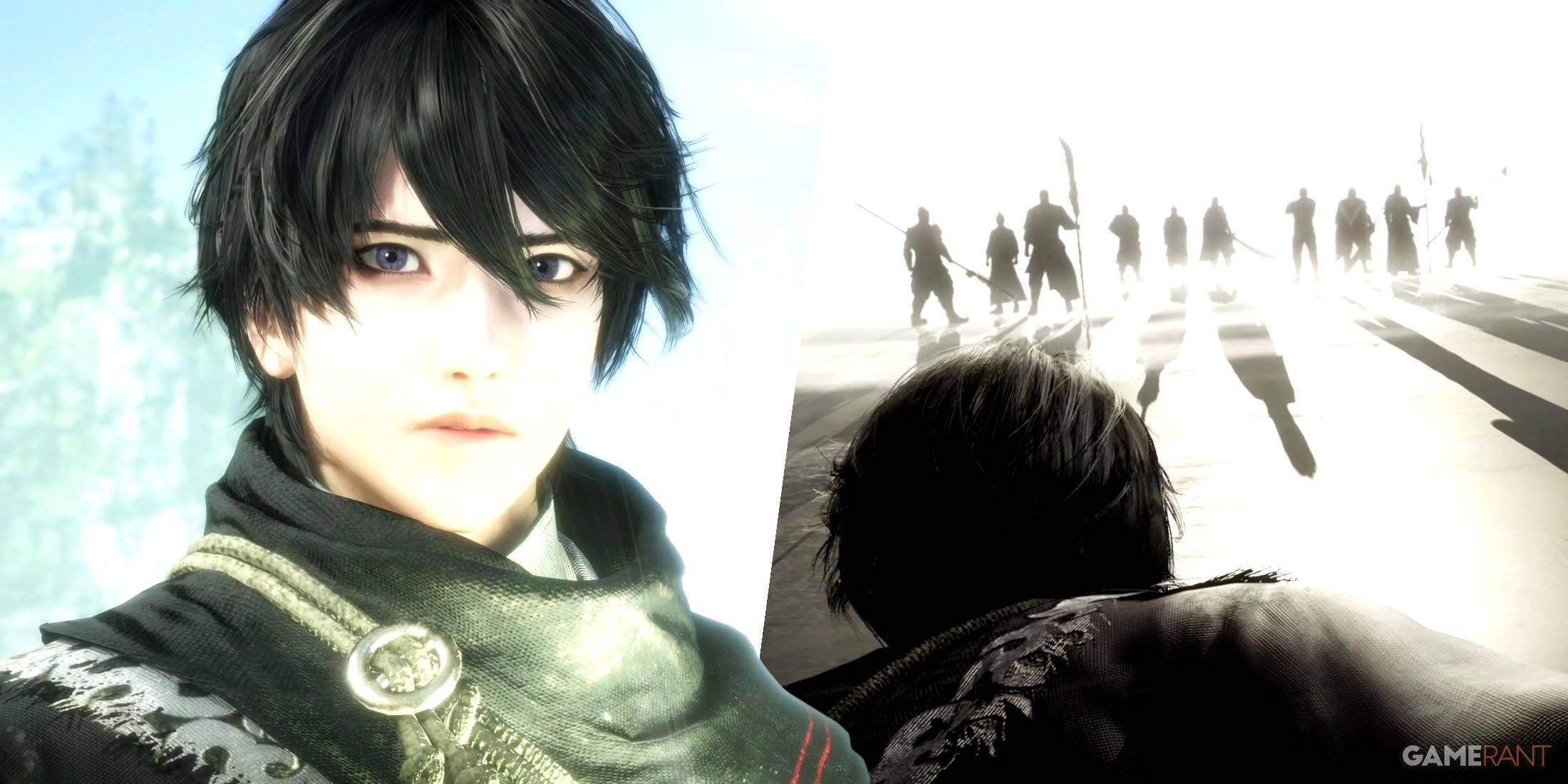 Aling kahirapan sa setting ang dapat mong piliin sa pinagmulan ng Dynasty Warriors?