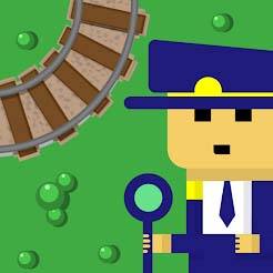 Trainheld