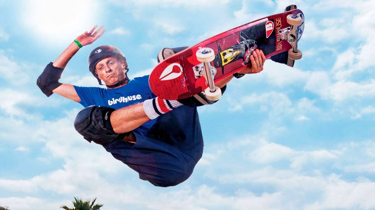 Tony Hawk'un Pro Skater 3+4: Remaster duyuruldu