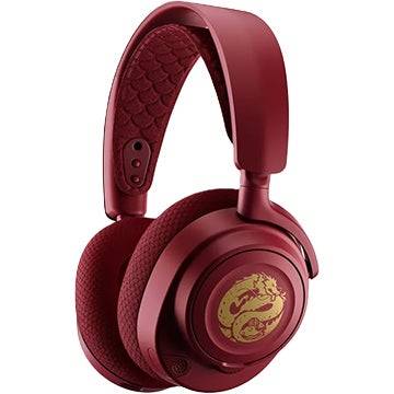 Steelseries Arctis Nova 7 Dragon Edition无线游戏耳机现在40％折扣