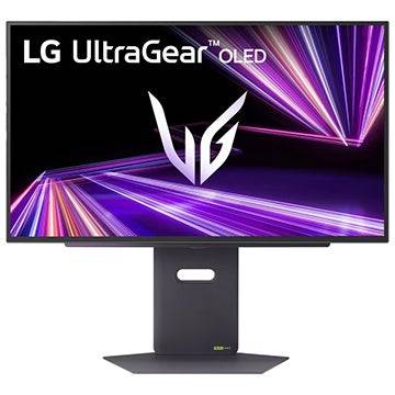 Risparmia il 25% di sconto sul monitor da gioco OLED Ultragear GX790 LG con frequenza di aggiornamento a 480Hz