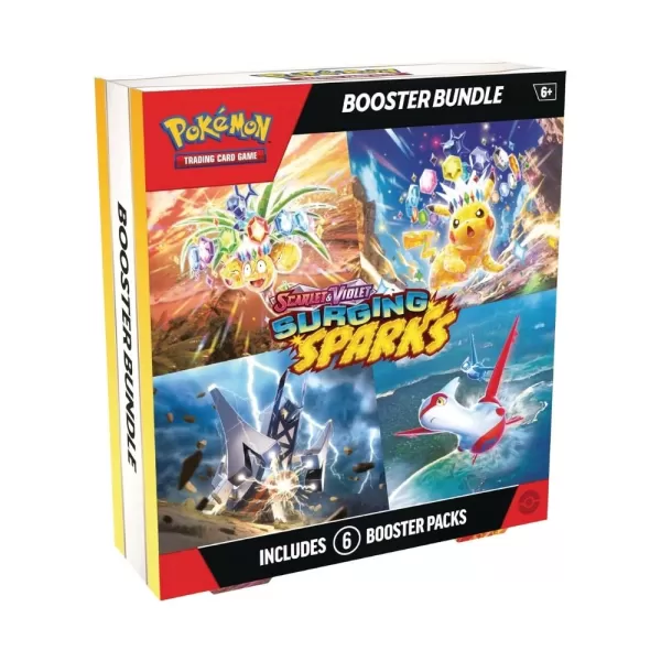 Les offres d'aujourd'hui: Pokémon, Iniu Chargers, Fallout Gear