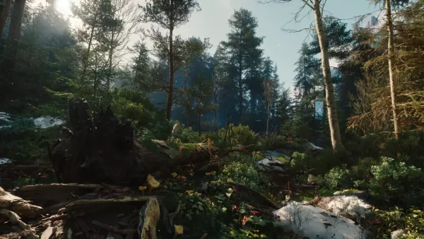 El plan 'prioritario en consolas' de CD Projekt para The Witcher 4, al detalle