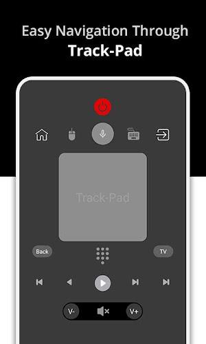 Android TV Remote: CodeMatics স্ক্রিনশট 4