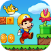 Super Matino - Aventure Game