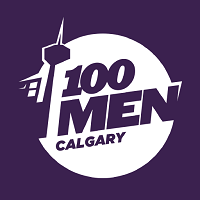 100 Men YYC