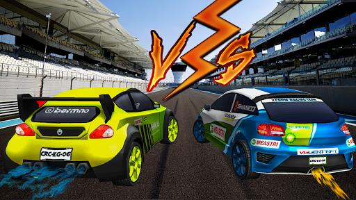 Car Racing Car Simulator Game ảnh chụp màn hình 4