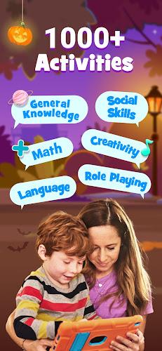 Screenshot Kiddopia - Kids Learning Games 3