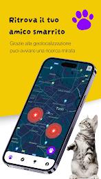 Pets App captura de pantalla 