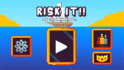 Risk It!! Screenshot 1