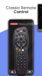 Remote Control for Astro Njoi ảnh chụp màn hình 1