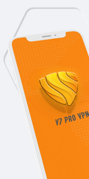 V7 Pro VPN экрана 1