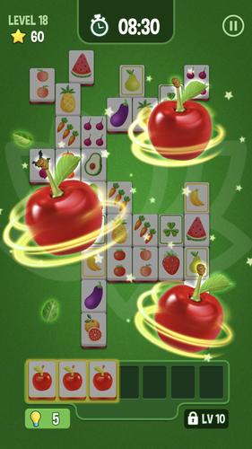 Mahjong Triple 3D Screenshot 2